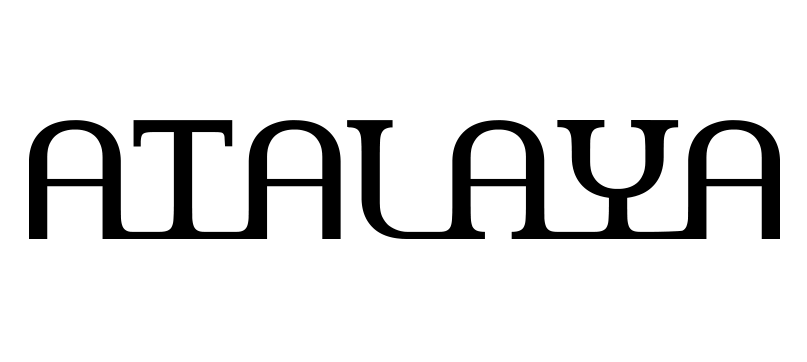 Logo Bodegas Atalaya